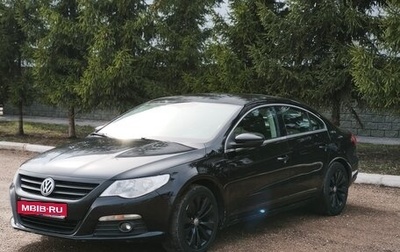 Volkswagen Passat CC I рестайлинг, 2010 год, 699 999 рублей, 1 фотография