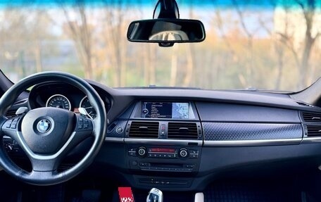 BMW X6, 2013 год, 2 500 000 рублей, 6 фотография