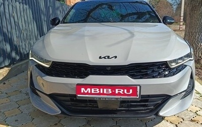 KIA K5, 2020 год, 2 390 000 рублей, 1 фотография