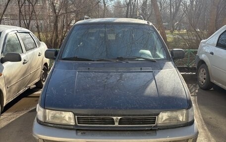 Hyundai Santamo, 2000 год, 320 000 рублей, 1 фотография