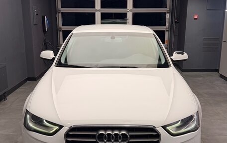 Audi A4, 2014 год, 1 250 000 рублей, 1 фотография