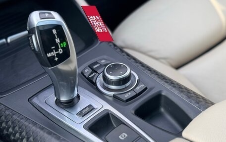 BMW X6, 2013 год, 2 500 000 рублей, 14 фотография