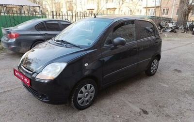 Chevrolet Spark III, 2008 год, 219 000 рублей, 1 фотография