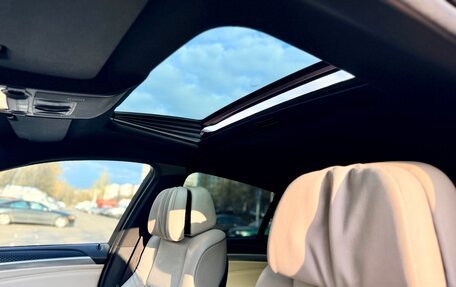 BMW X6, 2013 год, 2 500 000 рублей, 17 фотография