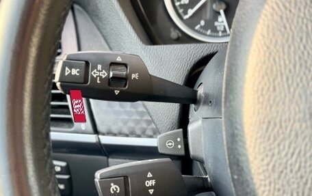 BMW X6, 2013 год, 2 500 000 рублей, 15 фотография