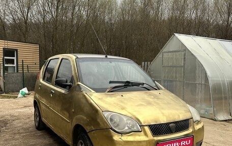 Hafei Brio, 2007 год, 98 000 рублей, 1 фотография