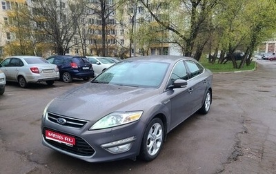 Ford Mondeo IV, 2013 год, 950 000 рублей, 1 фотография