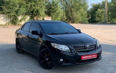 Toyota Corolla, 2008 год, 800 000 рублей, 1 фотография
