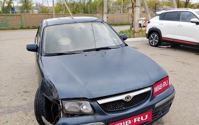 Mazda 626, 1997 год, 100 000 рублей, 1 фотография