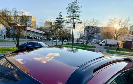 BMW X6, 2013 год, 2 500 000 рублей, 24 фотография