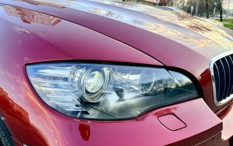 BMW X6, 2013 год, 2 500 000 рублей, 25 фотография