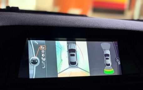 BMW X6, 2013 год, 2 500 000 рублей, 26 фотография