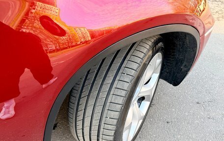 BMW X6, 2013 год, 2 500 000 рублей, 23 фотография