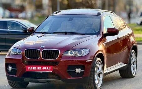 BMW X6, 2013 год, 2 500 000 рублей, 27 фотография