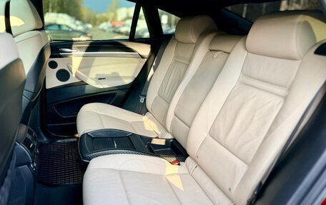 BMW X6, 2013 год, 2 500 000 рублей, 35 фотография