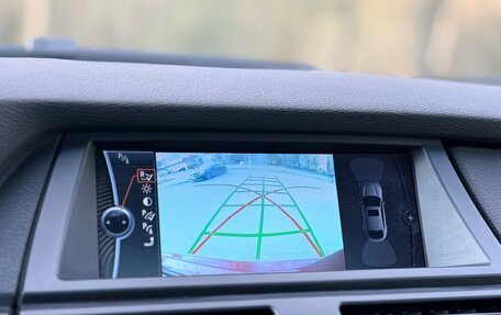 BMW X6, 2013 год, 2 500 000 рублей, 40 фотография