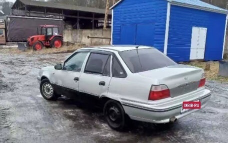 Daewoo Nexia I рестайлинг, 2006 год, 70 000 рублей, 2 фотография