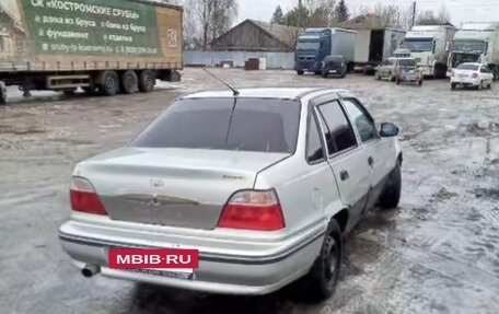 Daewoo Nexia I рестайлинг, 2006 год, 70 000 рублей, 3 фотография