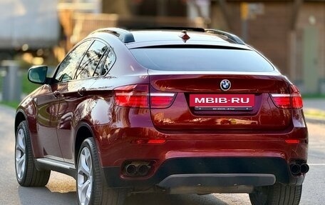 BMW X6, 2013 год, 2 500 000 рублей, 30 фотография