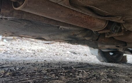 Daewoo Nexia I рестайлинг, 2006 год, 70 000 рублей, 6 фотография