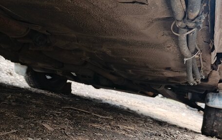 Daewoo Nexia I рестайлинг, 2006 год, 70 000 рублей, 7 фотография