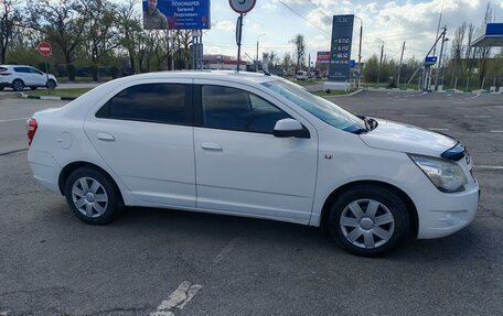 Chevrolet Cobalt II, 2013 год, 450 000 рублей, 2 фотография