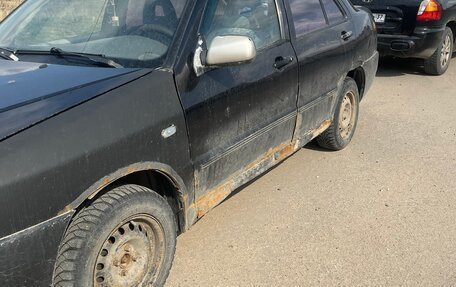 Chery Amulet (A15) I, 2007 год, 65 000 рублей, 3 фотография