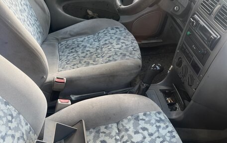 Chery Amulet (A15) I, 2007 год, 65 000 рублей, 4 фотография