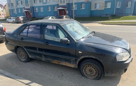 Chery Amulet (A15) I, 2007 год, 65 000 рублей, 2 фотография