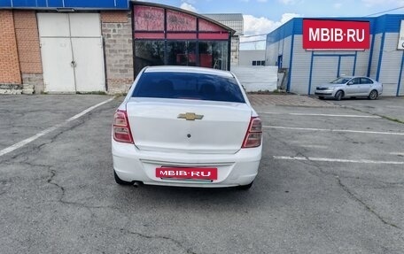 Chevrolet Cobalt II, 2013 год, 450 000 рублей, 4 фотография