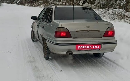 Daewoo Nexia I рестайлинг, 2006 год, 70 000 рублей, 5 фотография