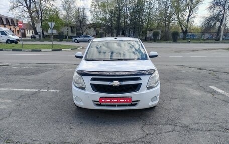 Chevrolet Cobalt II, 2013 год, 450 000 рублей, 3 фотография