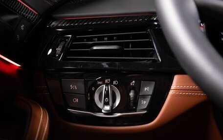 BMW M5, 2019 год, 8 500 000 рублей, 10 фотография