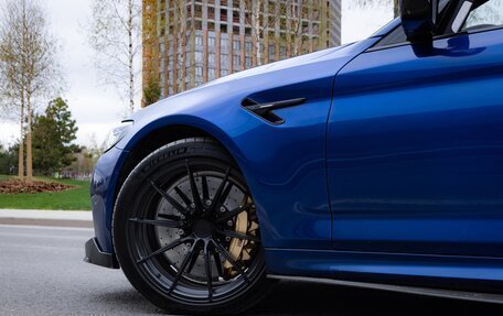 BMW M5, 2019 год, 8 500 000 рублей, 3 фотография