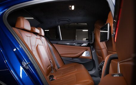 BMW M5, 2019 год, 8 500 000 рублей, 13 фотография