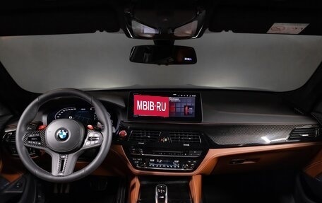 BMW M5, 2019 год, 8 500 000 рублей, 8 фотография