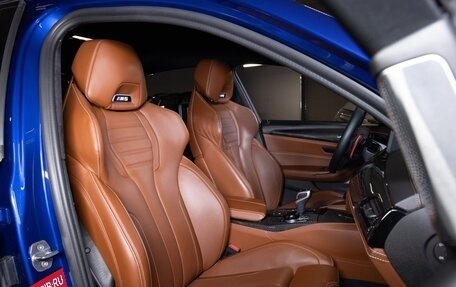 BMW M5, 2019 год, 8 500 000 рублей, 7 фотография