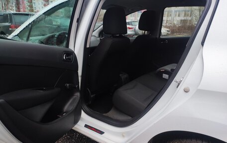 Peugeot 308 II, 2010 год, 575 000 рублей, 10 фотография