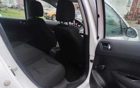 Peugeot 308 II, 2010 год, 575 000 рублей, 11 фотография