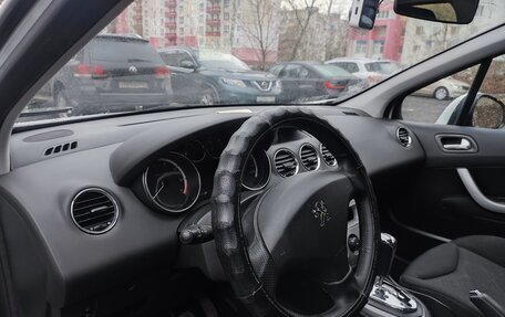 Peugeot 308 II, 2010 год, 575 000 рублей, 13 фотография