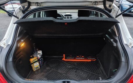 Peugeot 308 II, 2010 год, 575 000 рублей, 17 фотография