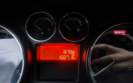 Peugeot 308 II, 2010 год, 575 000 рублей, 15 фотография