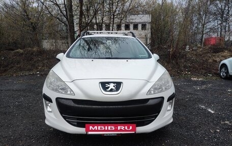 Peugeot 308 II, 2010 год, 575 000 рублей, 8 фотография