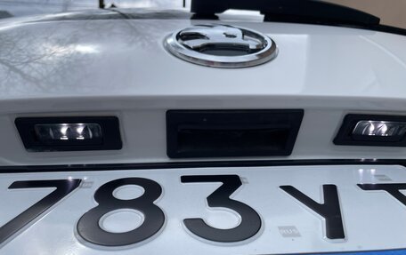 Skoda Yeti I рестайлинг, 2014 год, 922 000 рублей, 19 фотография