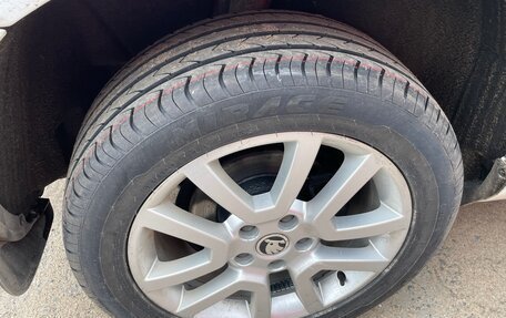 Skoda Yeti I рестайлинг, 2014 год, 922 000 рублей, 21 фотография