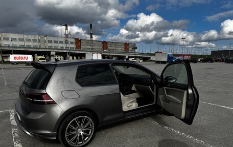 Volkswagen Golf VII, 2016 год, 1 500 000 рублей, 9 фотография