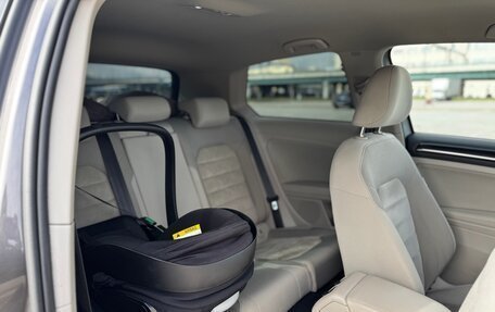 Volkswagen Golf VII, 2016 год, 1 500 000 рублей, 10 фотография