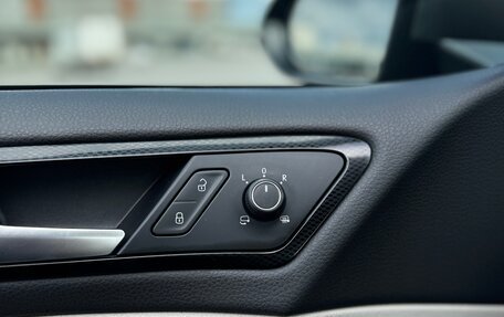 Volkswagen Golf VII, 2016 год, 1 500 000 рублей, 20 фотография