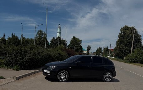 Mazda 3, 2006 год, 580 000 рублей, 4 фотография