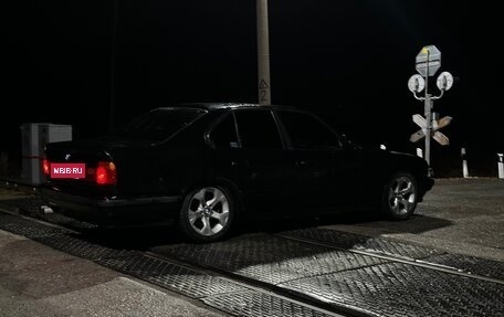 BMW 5 серия, 1991 год, 330 000 рублей, 3 фотография